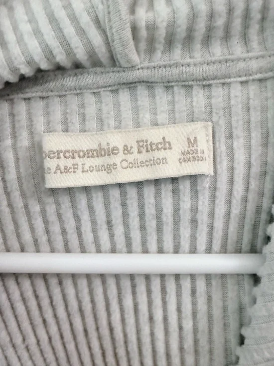 Abercrombie Cozy Lounge Rib Set - Picture 2 of 5